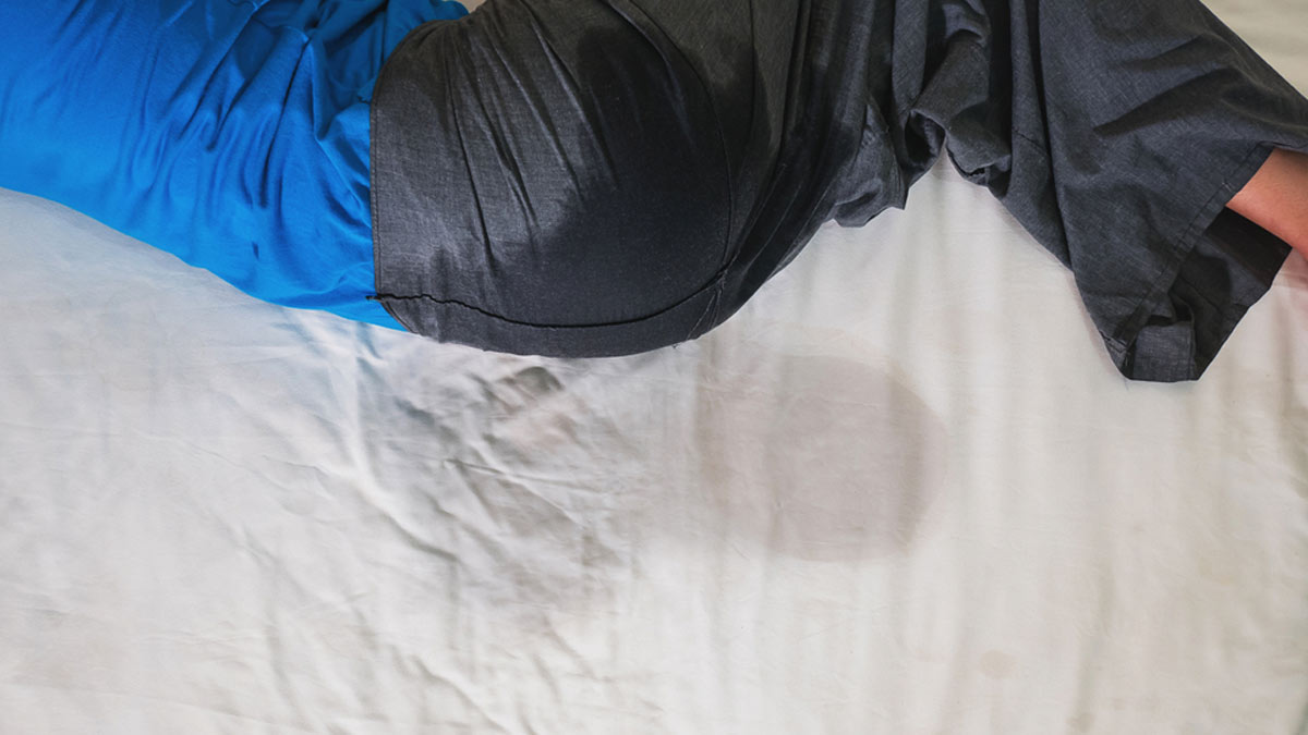 Nocturnal Enuresis In Adults: Expert Explains Why Adults Suffer Bedwetting